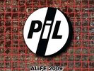 Alife 2009 [LP] by Public Image Ltd..