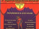 FREUDENHOUSE VOL.2 - VARIOUS [CD]
