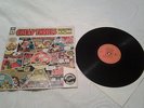 Big Brother Holding Company With Janis Joplin Cheap Thrills lp ORG 1st Edition