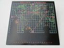 GOLDEN EARRING - N.E.W.S. - PROMO - LP 21 Records USA T1-1-9008