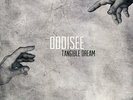 ODDISEE Tangible Dream LP NEW VINYL Mello Music colored wax Diamond District Ol
