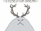 LE JAD Stereotor Break (Traktor MK2 Control) LP NEW VINYL Dirtstyle Scratch Scie