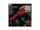 LP - Dantalians Chariot - Chariot Rising - Unissued 1967 LP, Psych, Mod