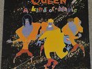 Queen ?– A Kind Of Magic Vinyl LP Album Rock