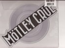 Motley Crue - Kickstart My Heart ( RSD Shaped Picture Disc - NEW )