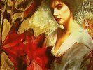 ENYA - Watermark / Vinyl LP, OIS, WEA D 1988, RAR