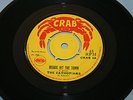 THE EATHOPIANS REGGIE HIT THE TOWN DING DONG BELL 1968 UK 7
