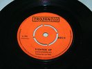 UNTOUCHABLES TIGHTEN UP ROY SHIRLEY GOOD AMBITION 1968 UK 7