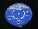 JACKIE EDWARDS SEA CRUISE LITTLE PRINCESS 1964 UK 7