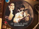 The Sisters Of Mercy ?– Dominion  12