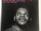 Walter Davis Blue Note 4018 LP 