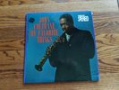 JOHN COLTRANE - My Favorite Things - Atlantic SD-1361 Stereo - EX