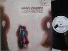 PIERO PICCIONI MUSICA AMORE ITALY 1st PRESS GENERAL MUSIC ZSLGE 55068 1972  LP