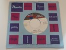 Martha Reeves - One Way Out / Love Bug Leave My