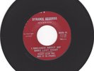 SOUL POPCORN, LILLIAN VINES, I DREAMED ABOUT MY BABY LAST NIGHT, DYNAMIC #111 NM