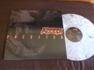 ACCEPT  PREDATOR   LIMITED  LP  COLORED VINYL     UDO  SAXON  MOTORHEAD