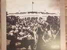 kendrick lamar - to pimp a butterfly vinyl
