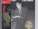 IGGY POP The Idiot JAPAN mini lp cd SHM papersleeve cd UICY-76648 stooges  NEW