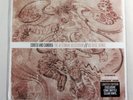 Coheed and Cambria The Afterman Descension Big Beige Demos Clear Vinyl LP SEALED