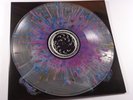 MASTODON Remission 2xLP CLEAR SPLATTER VINYL /300 baroness converge ghost bc