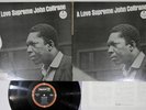 JOHN COLTRANE A LOVE SUPREME IMPULSE IMP-88060 Japan Vinyl LP