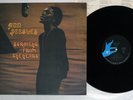 ANN PEEBLES STRAIGHT FROM THE HEART HI VIP-6669 Japan Vinyl LP