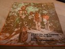 CREEDENCE CLEARWATER - ORIGINAL THAILAND EP WITH PICTURE COVER - 4 TRACKS RARE