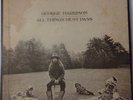 GEORGE HARRISON - ALL THINGS MUST PASS - APPLE RECORDS