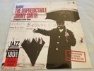 JIMMY SMITH - Bashin' NEW/SEALED 180gram LIMITED EDITION Jazz Bop (LP)