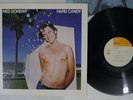 NED DOHENY HARD CANDY CBS/SONY 25AP 332 Japan Vinyl LP