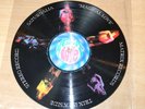 EX   Saturnalia/Magical Love/1973 Matrix Picture Disc LP
