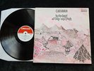 CARAVAN In The Land Of Grey And Pink LP UK 1st  Stereo Deram SDL R1 1971 NM
