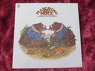 Matching Mole - 1972 Vinyl LP - CBS 32105