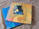 Headz 2 - A & B - 8x12