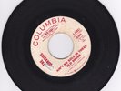 NORTHERN SOUL 45RPM - THE CORVAIRS ON COLUMBIA - RARE PROMO   CLASSIC