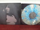 MORE THAN LIFE Love Let Me Go LP Clear BluePink Splatter Vinyl Purgatory Records