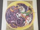 Bob Marley And The Wailers Confrontation Vinyl LP Record