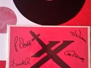 PARADOXX Plan Of Attak on Silver Fin 1516  Private Chicago Metal EX