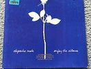 Depeche Mode Promo Enjoy The Silence Vinyl Record 9 21490-0 1990 Sire