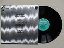 LP 33T XENAKIS / BERIO / MADERNA 
