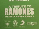 KISS TEST PRESS METALLICA VEDDER GREEN DAY U2 ZOMBIE RAMONES CHILI PEPPERS RARE