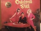 SEALED Rare TED SANCHEZ California Stud Lp PRIVATE Modern Soul AOR Funk DISCO