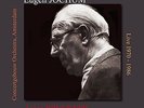 EUGEN JOCHUM/ROYAL...-BRUCKNER:SYMPHONY NO.4. 5. 6. 7. 8-JAPAN 10 LP Ltd/Ed
