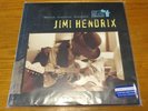 Jimi Hendrix Martin Scorsese Presents the Blues - Sealed Blue Colored Vinyl 2LP