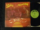 THE BEGINNING OF THE END Funky Nassau LP Original Alston SD 33-379 EX
