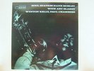 HANK MOBLEY SOUL STATION / 4031 JAPAN BLUE NOTE