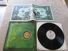ALICE COOPER LP BILLION DOLLAR BABIES ORIG UK W/B NEAR MINT + BILL