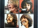 The Beatles Let it be vinyl LP 1970 pressing PCS 7096