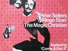 LP Peter Sellers & Ringo Starr The Magic Christian Common Wealth Records