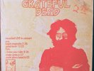 Grateful Dead Live Bootleg Record LP MM4 with shrink and sleeve